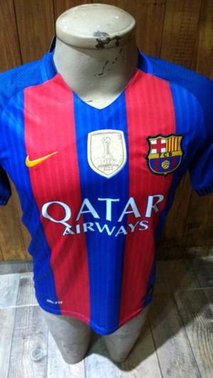Camiseta Barcelona.