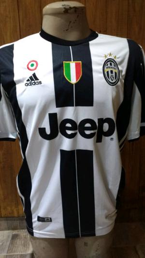 Camiseta Juventus.