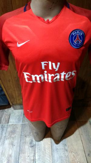 Camiseta Paris psg