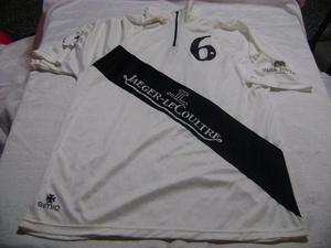 Camiseta Polo Punta Del Este Club C/6 Consult Stock