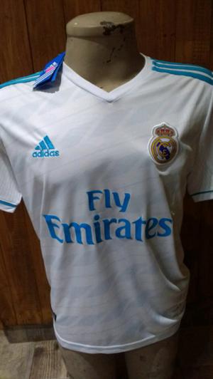 Camiseta Real Madrid