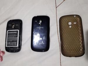 Celular Samsung s3 mini