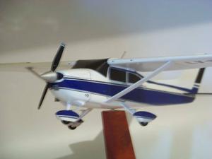 Cessna, Beechcraft, Luscombe, Etc (replicas)