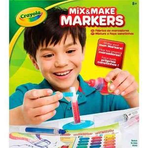 Crayola Mini Marker Markers