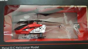 Dron Helicoptero A Control Remoto