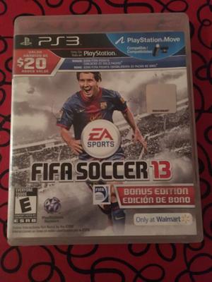 Fifa 08 para ps3 usado