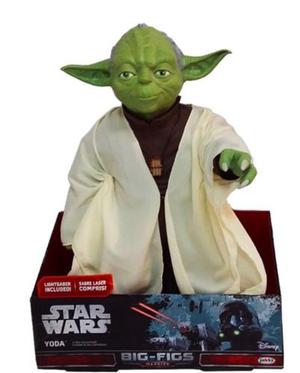 Figura 50cm Yoda Star Wars