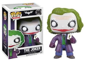 Funko Pop Harley Quinn Severus Snape Joker Luke Chewbacca