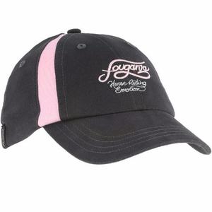 Gorra Niñas Equitacion Fouganza Talle Unica