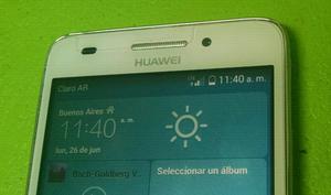 Huawei Gg Liberado