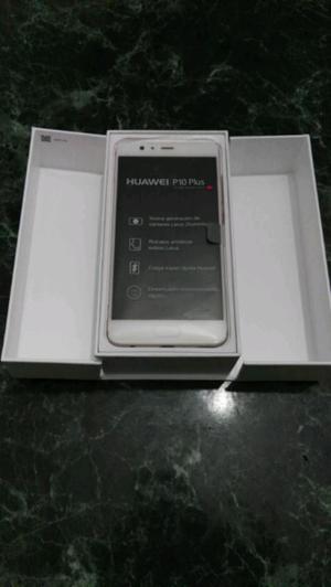Huawei P10 plus 64gb 4gb ram gold