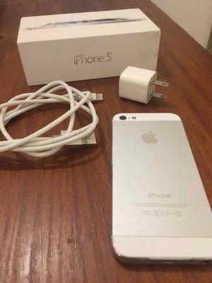 IPHONE 5 - 16GB