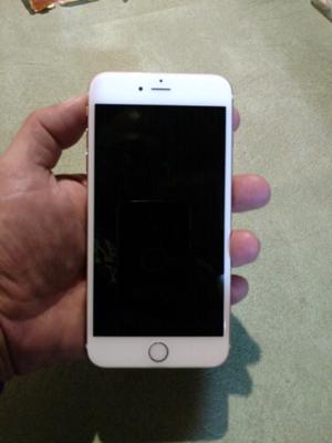 IPHONE 6S PLUS ORO NUEVO