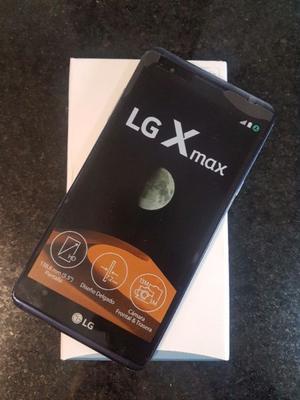 LG X max nuevos,oferta!