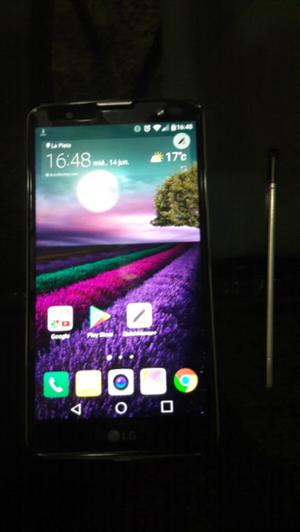 Lg stylus 2 plus