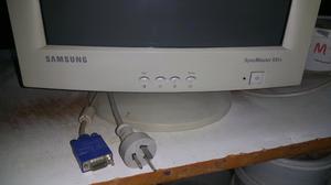 Monitor Samsung 14"