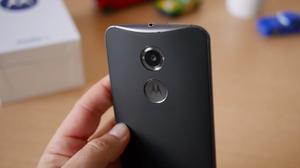 Motorola X2 Nuevo