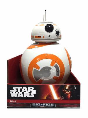 Muñeco Bb8 Star Wars 50 Cm (ml)