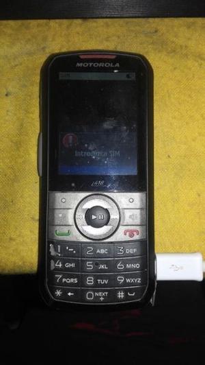 Nextel Motorola i418
