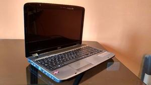 Notebook Acer Aspire 15 pulgadas