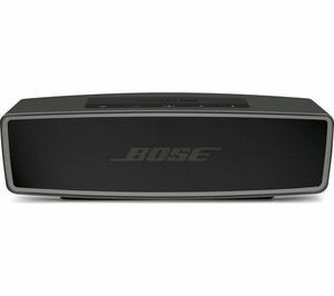 Parlante Bose Soundlink Mini Ii Bluetooth