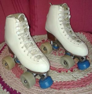 Patines Artisticos Talle 33