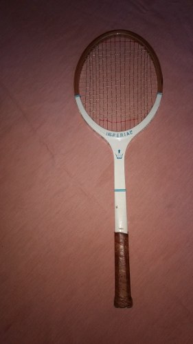 Raqueta Squash Imperial