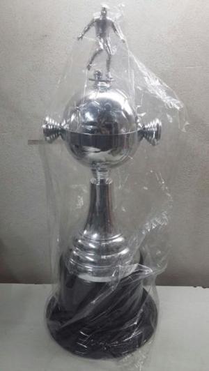 Replica copa Libertadores de América de Metal 63cm