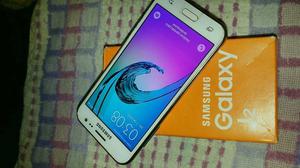 Samsung Galaxy J2 LIBRE EN CAJA COMO NUEVO