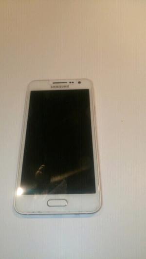 Samsung Galaxy a3 sin detalles