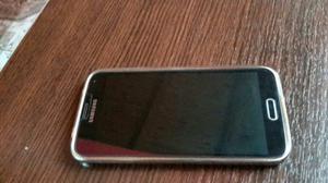 Samsung S5 4g liberado