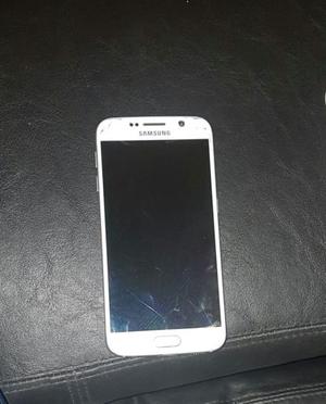 Samsung galaxy s6 4g placa rota