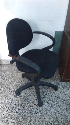 Silla para pc con detalles