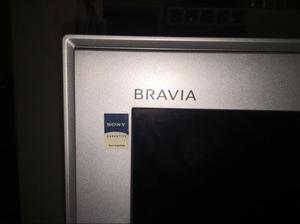 Sony Bravia LCD 32"
