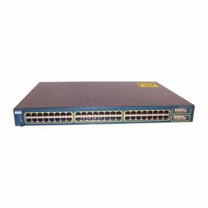 Switch Cisco G-48-EI - 48 Puertos