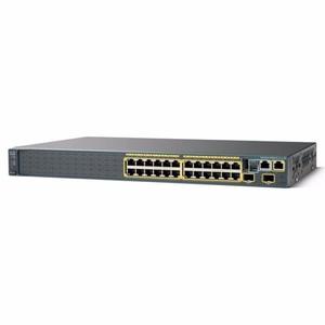 Switch Cisco -PC-L V Puertos