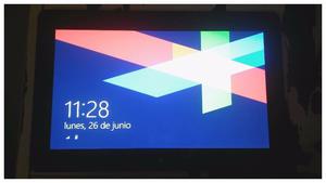 Tablet Asus Vivo 10.1 Impecable!!