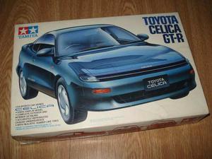 Tamiya Toyota Corola Gtr 1/24 Supertoys Mercadoenvios