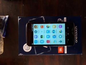 VENDO COMO NUEVO. ALCATEL ONETOUCH IDOL .URGENTE.