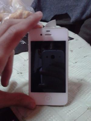 VENDO IPHONE 4S