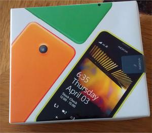 VENDO NOKIA LUMIA 635