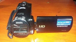 VENDO VIDEOCAMARA DIGITAL SAMSUNG HMX-F80