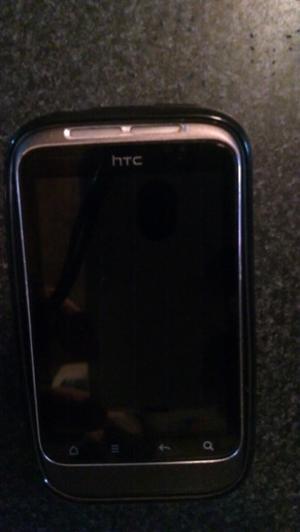 Vendo HTC libre