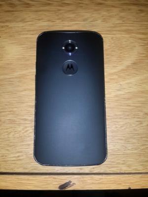 Vendo Moto X2 Libre Impecable