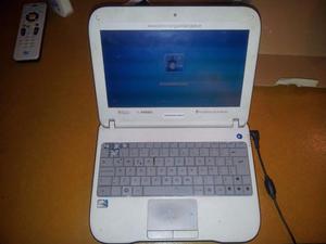 Vendo Netbook en perfectas condiciones