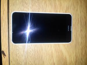 Vendo Nokia Lumia 975 Libre