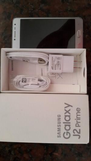 Vendo Samsung J2 prime