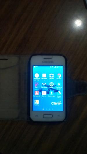 Vendo celular samsung galaxy