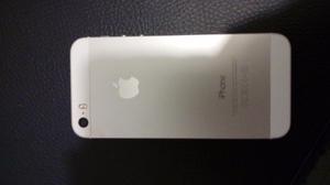 Vendo iPhone 5S 32 gb libre !!!
