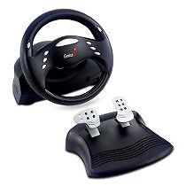 Volante PC Genius Speed Wheel 3 negociable